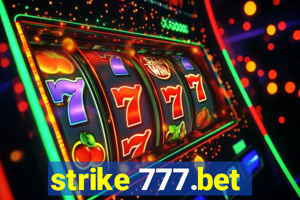 strike 777.bet